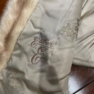Fur by Esther
